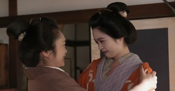 「池脇千鶴がすごかった」制作スタッフを驚かせた“母親としてのクライマックスシーン”〈ばけばけ第108回〉