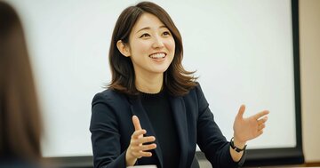 実は周りから「話が噛み合わない」と思われている人の残念な特徴・ワースト1