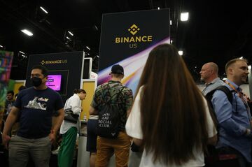 ステーブルコインの序列に異変、テザー失速
