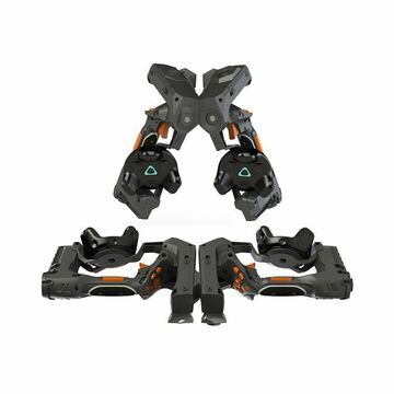 合体する力触覚コントローラー「Reactive Grip」がプレオーダー開始