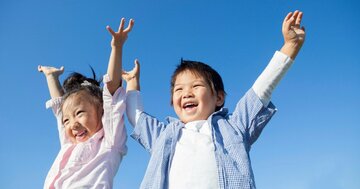 「人の話をよく聞ける子ども」の親が必ず教えている、たった1つのルール