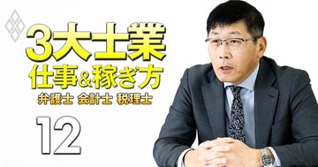 5~6時間かかったリサーチが15秒で完了!税理士が作った「税務相談ロボット」の衝撃