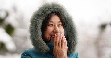 【1月17日から要注意】冬土用中にすると運気が一気にダウン!意外すぎる“NG行動”とは?