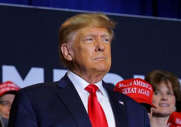 【社説】トランプ氏、性的暴行訴訟で敗れる