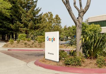 グーグル、仏での独禁訴訟で和解近づく　広告事業