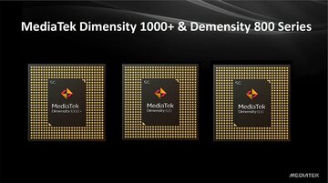 MediaTekが5Gスマホ向けSoC「Dimensity」を紹介、高コスパモデルに搭載か