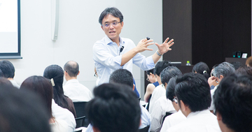 「1on1」を始めてみたがうまく行かない!~ヤフーの人材育成「1on1」の舞台裏