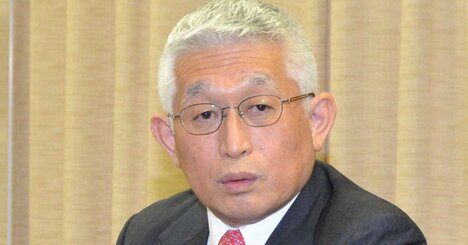 「市長には人事権はありません」「えっ、どういうこと？」副市長が市長の〈最大の抵抗勢力〉になる理由