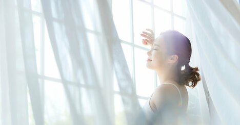 ぐっすり眠ってスッキリ目覚める「理想の睡眠」を手に入れる3つの習慣〈再配信〉