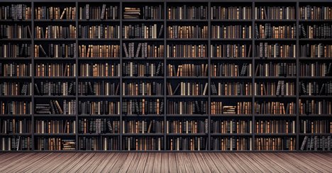 独学の達人がやっている「読んでない本ばかりで自己嫌悪」のときにとるべき行動