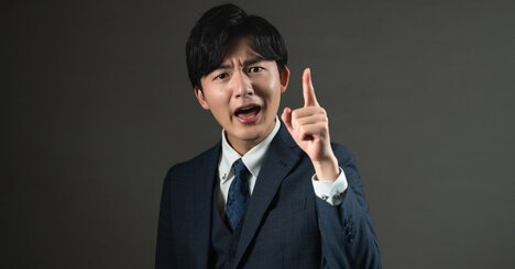 パワハラを恐れすぎている人が無意識に勘違いしていること・ワースト3