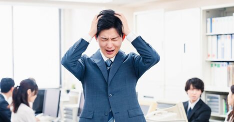 「上司と取引先が対立…板挟みでツライ」→COOが提案する「真っ先にやるべきこと」とは？