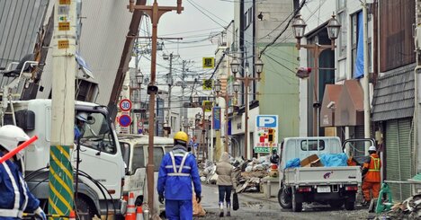 【京大名誉教授が教える】“南海トラフ巨大地震”から生き残るために必要な「4つの備蓄」とは？