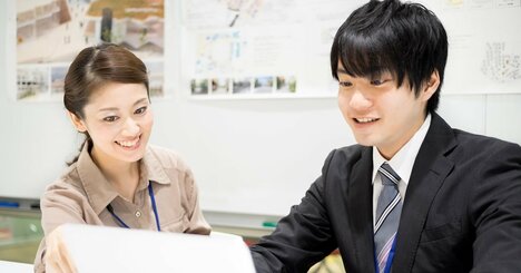 「すみません、それ聞いてません」と言われたとき、頭のいい管理職は何と言う？