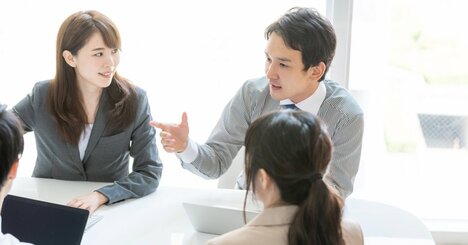 なぜ「出島」や「リーンスタートアップ」からはイノベーションが生まれないのか？