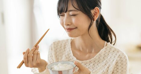 研究者が教える「ラクに確実に痩せる」コツ、毎日食べると「太りにくくなる」ものとは？〈注目記事〉
