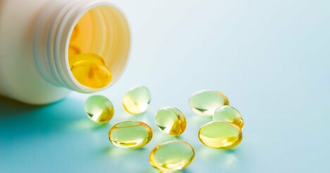 透析患者の「心血管疾患」予防、EPA／DHAで発症率が低下