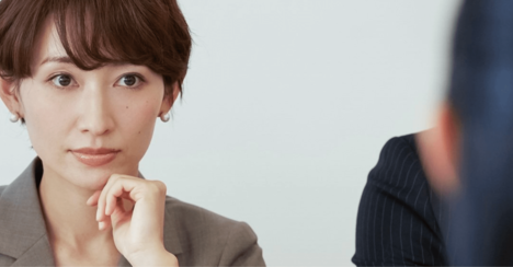 こいつ、盛ってるな…面接で「話を盛る人」を見破る「2つのフィルター」