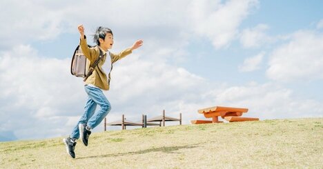 【うちの子が帰らない…】「トラブルに巻き込まれにくい子ども」の親が教えていた、4つのルール