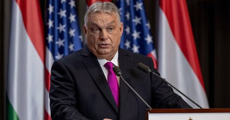 「ハンガリーのトランプ」退陣危機、3.7兆円EU基金復活で日本企業に商機拡大か