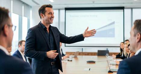 「成長しない人」がプレゼン後に言いがちな口ぐせ、ダントツのワースト1とは？