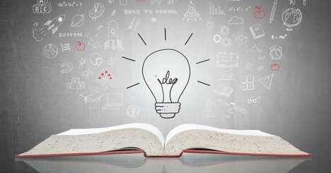 誰でも斬新なアイディアが思いつく、究極のトレーニングとは？