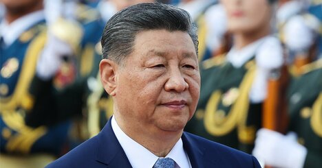 習近平政権が来月から出国制限を強化…中国共産党が恐れる「日本の最大の武器」とは？
