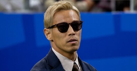 【W杯解説で人気】本田圭佑のACミラン移籍で話題になった「特別な意味を持つ数字」