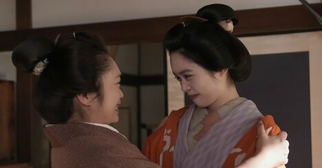 「池脇千鶴がすごかった」制作スタッフを驚かせた“母親としてのクライマックスシーン”〈ばけばけ第108回〉