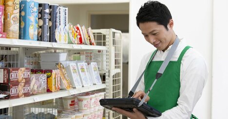 コンビニ大手3社「採用大学」ランキング2024！2社でトップに立った大学は？