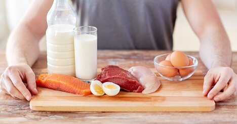 「タンパク質は体に良い」だけじゃない!?“とりすぎ”の知られざるリスクとは？