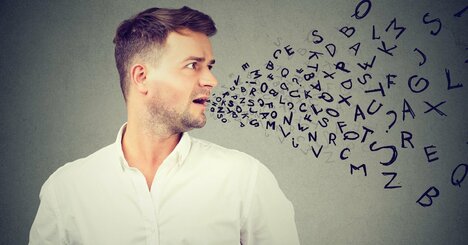 語彙力が高い人の習慣TOP3、3位「幅広いインプット」、2位「すぐ調べる」、1位は？