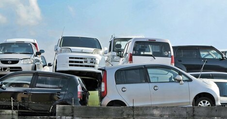 「最悪、廃車です…」真夏の運転で絶対サボってはいけない“点検以外”のひと手間