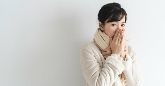 【意外に知らない医療の常識】気づかないうちに鼻水が「のど」に流れ込む…口臭の原因にもなる「後鼻漏」とは？