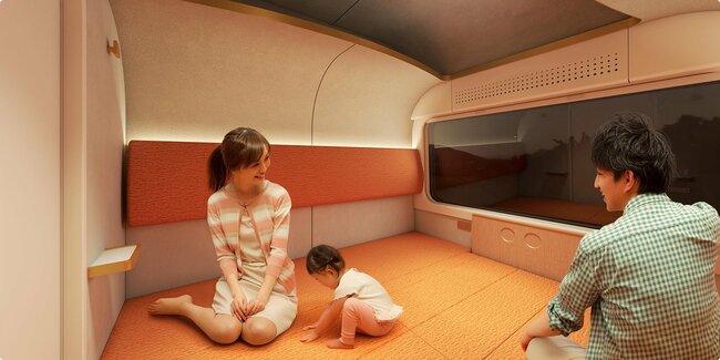 夜行列車が復活ブームなのに…「東京～大阪」での増便を阻む「JR3社の壁」