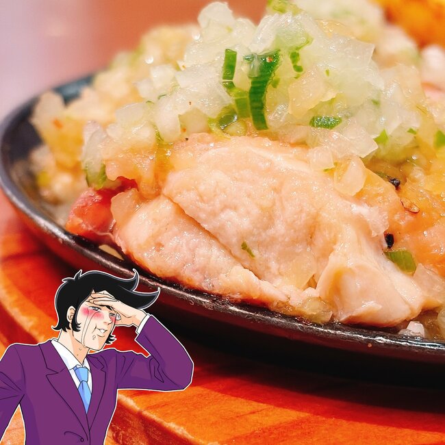 「安すぎてこわい」「500円なの本当にバグ」サイゼリヤの“コスパ抜群メニュー”お肉が分厚くてウマすぎる！「企業努力の賜物」