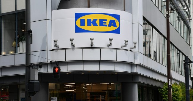 新宿IKEA