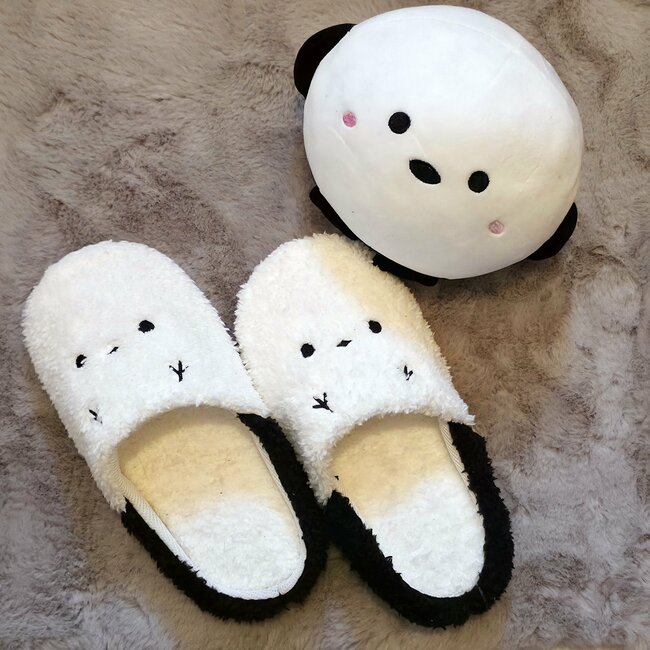 本当に440円でいいの…？キャンドゥでみつけた「シマエナガ雑貨」もこもこ感がたまらないの！