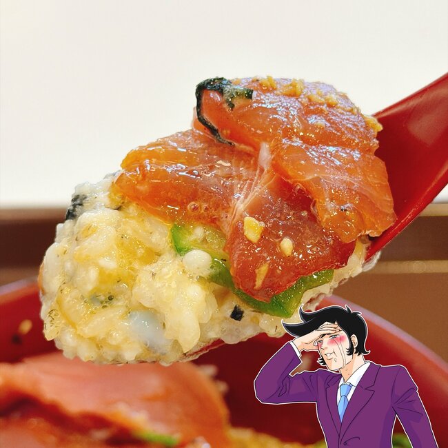 「具材めっちゃ多い」「腹いっぱいだァ」すき家の“てんこ盛り丼”が味もボリュームも大満足!「完全栄養食だろコレ」《実食レビュー》