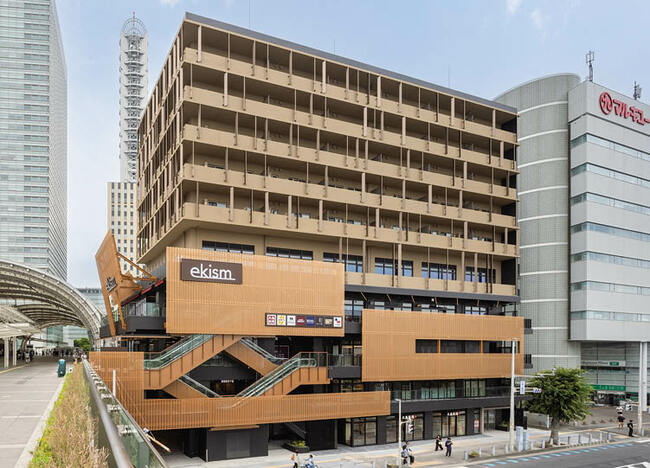 交通インフラを守り、未来を拓く。鉄道関連工事のリーディングカンパニー