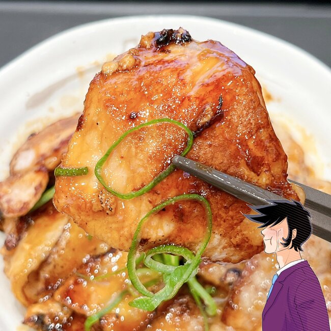 「肉が余るほどのってた」松屋の“ヤケクソどんぶり”お肉の量がすごくてご飯が見えないの!「予想より肉の量が多くて満足」「あと2回は食べたい」