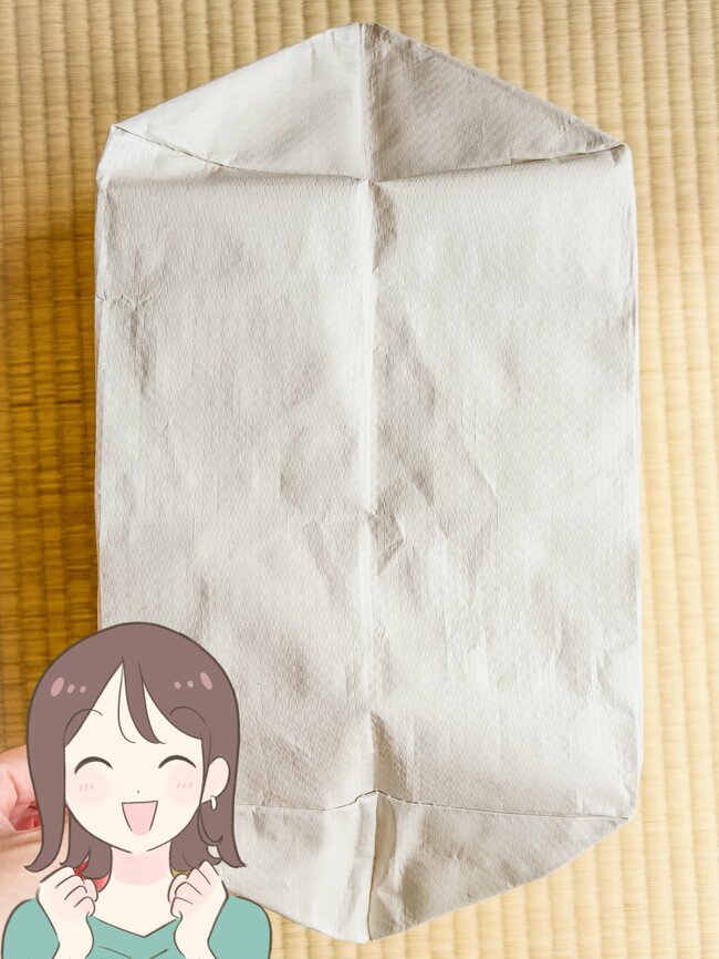 「軽くて毎日使ってます」無印良品の“399円バッグ”優秀すぎてビックリした！「人気商品なのが納得」「汚れや雨も気にならない」