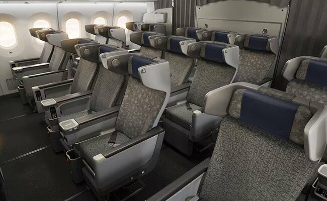 こりゃ迷うわ…ANAとJAL「最新シート」を徹底比較したら、戦略の違いがハッキリ見えた！