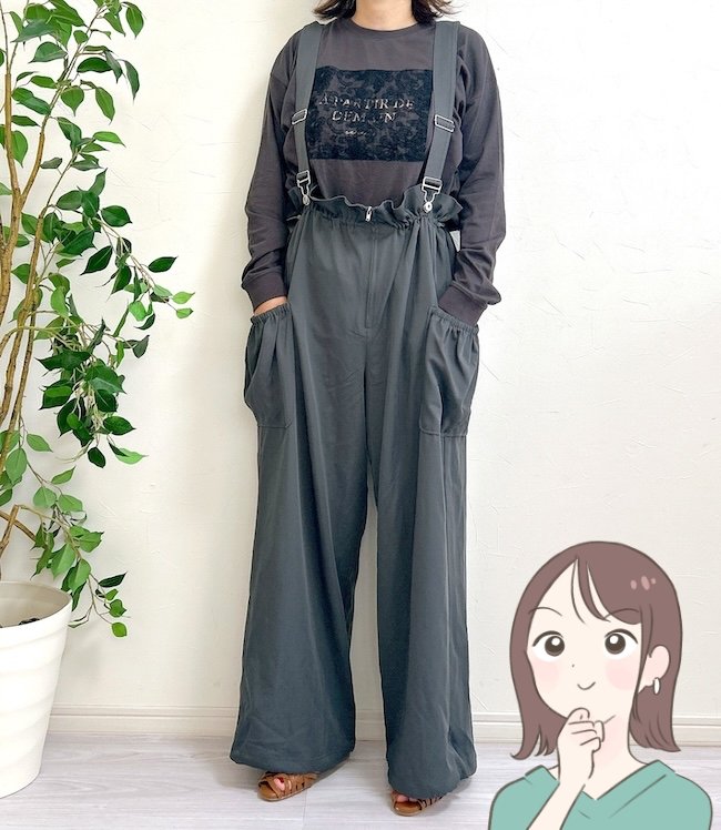 ヘビロテが止まらない…!2025年にハニーズで買ってよかった「おしゃれレディースアイテム」10選