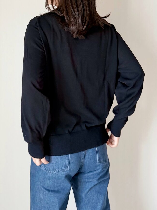 「去年に引き続きリピート購入」無印良品の“春カーディガン”ゆったり楽ちんでUVカットもできる優れもの！「初夏から大活躍しそう」「二の腕隠しにとても重宝」