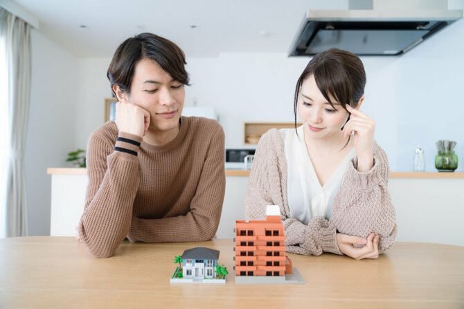 利上げの後でも断然お得！ 「本当にいい住宅ローンランキング」