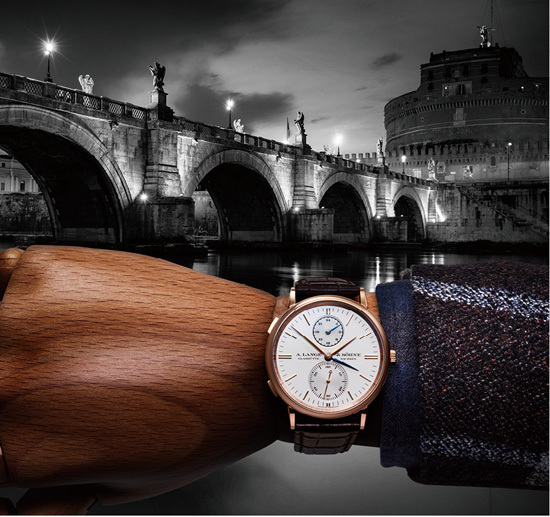 A.LANGE&SÖHNE