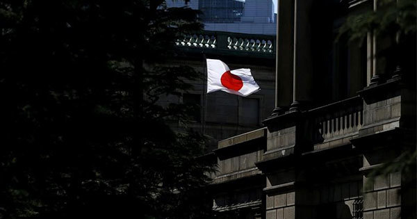 日銀本店 日銀本店