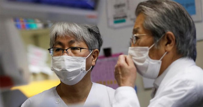 焦点:「解除の日」遠い医療現場、聖マリアンナ病院の葛藤