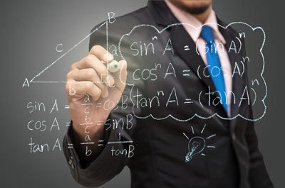 「数学」は、これからのビジネスパーソンの必須教養